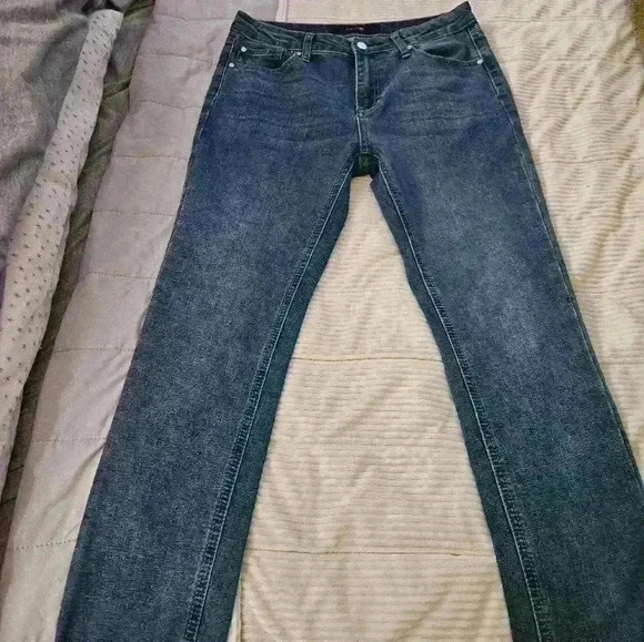 JOE'S JEANS- BLUE JEANS 👖 GIRLS SIZE 16 - Picture 14 of 14